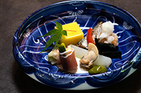 松秀 料理イメージ1