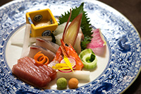 松秀 料理イメージ3