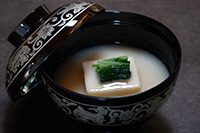 松秀 料理イメージ4