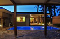 パークサイドヴィラ1