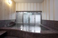 客室ビューバス1