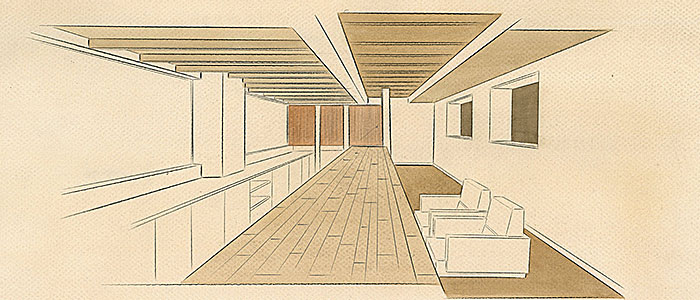 別府上人ヶ浜温泉の旅館バー
